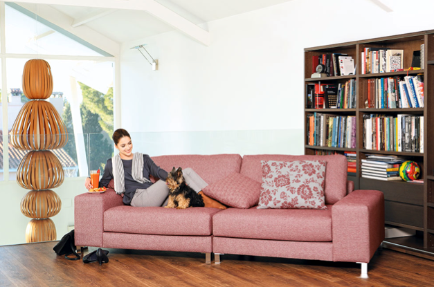  5 preguntas que debes hacerte antes de elegir sofá… 