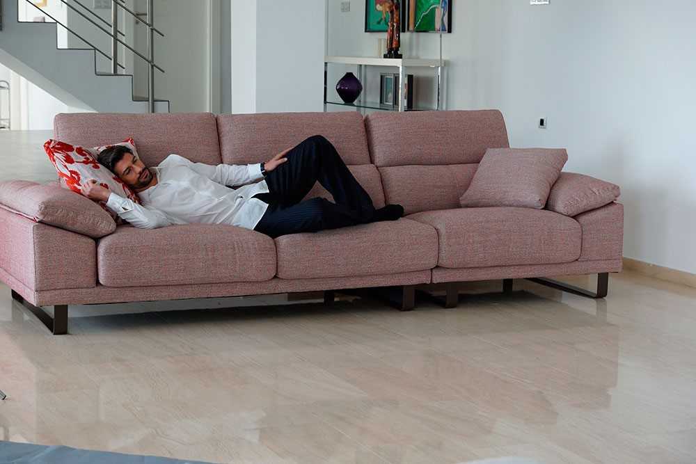 Aquaclean | 20 Gründe für ein Sofa mit Aquaclean-Bezug