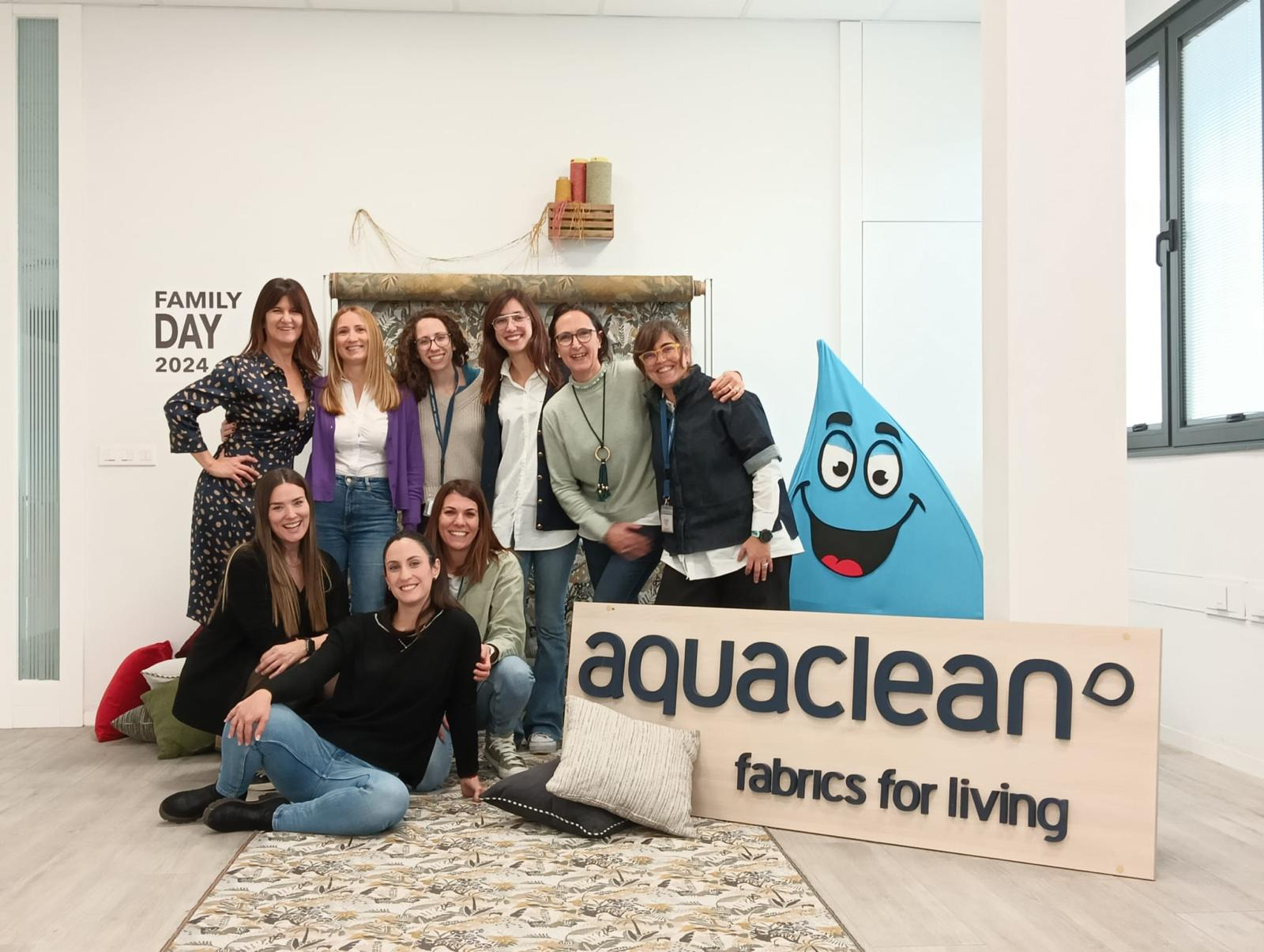 Aquaclean Family Day