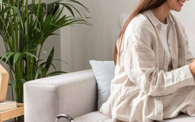 6 secretos para que tu sofá parezca siempre nuevo