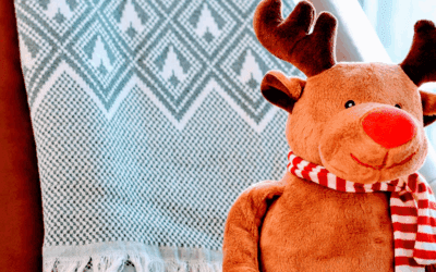 Alles, was wir uns zu Weihnachten wünschen, sind Sie